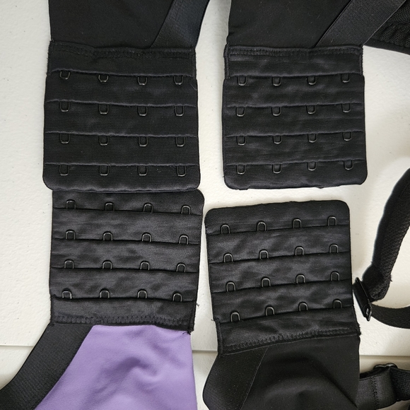 Torrid Sports Bra - Picture 8 of 11